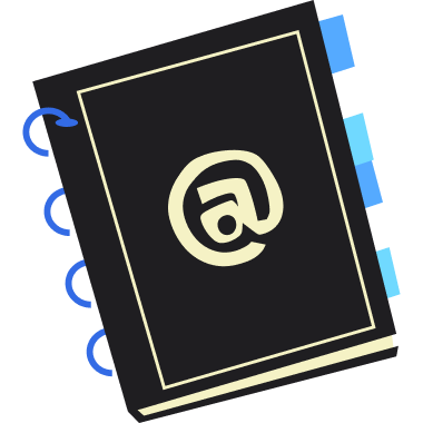 Contact Book